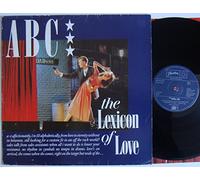 ABC - The Lexicon Of Love (UK 1982)