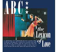 ABC - The Lexicon Of Love [Vinilo]