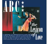 ABC The Lexicon of Love (Vinyl) 12" Album (Importación USA)