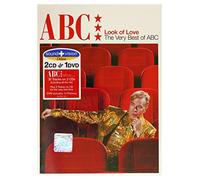 ABC - The Look Of Love (Deluxe Sound & Vision)