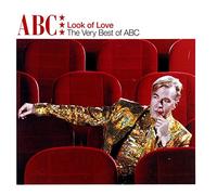 ABC - The Look Of Love - The Very Best Of ABC