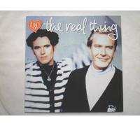 ABC The Real Thing 7" Neutron NT115 EX/EX 1989 picture sleeve