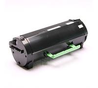 ABC tóner Compatible 25000 paginas para lexmark ms710 ms710dn ms711 ms711dn ms810 ms810de ms810dn ms810dtn ms811 ms811dn ms811dtn ms811n ms812 ms812de ms812dn ms812dtn 52d2h00