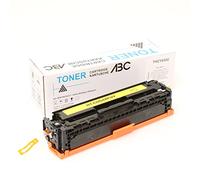 ABC tóner Compatible Amarillo para HP Color LaserJet 200 Color m251 m251n m251nw m276 m276n m276nw m 251 m 251n m 251nw m 276 m 276n m 276nw para HP 131a cf212a