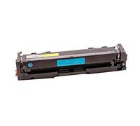 ABC tóner Compatible Cian para HP LaserJet Pro m154 MFP m180 m180n m181 m181fw m 154 m 180 m 180n m 181 m 181fw HP 205a cf531a