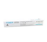 ABC Tóner compatible cian para Sharp BP-70GTCA BP-50C31 BP-50C36 BP-50C45 BP-50C55 BP-50C65 BP-70C26 BP-70C31 BP-70C36 BP-70C45 BP-70C55 BP-70C55 BP-70C55 BP-70C55 BP-70C55 BP-70C55 BP-70CP-70C6 36 ES