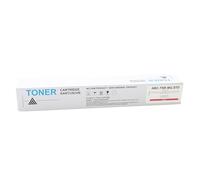 ABC Tóner compatible con Canon C-EXV65 Magenta para Canon Imagerunner C3326 C3326i IR C3326i