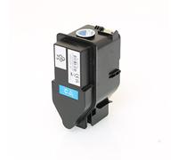 ABC Tóner compatible con Olivetti B1336 B1344 B1352 Cyan D-Color 3304 4003 MF3302 MF3303 P3302