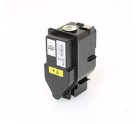 ABC Tóner compatible con Olivetti B1339 B1347 B1355 Amarillo D-Color 3304 4003 MF3302 MF3303 P3302