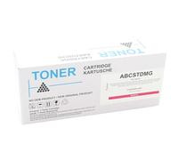 ABC Tóner compatible con Ricoh 842642 magenta para IM-C320F IM C320F IMC320F