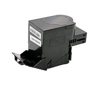 ABC tóner Compatible Negro para lexmark cx410de cx410dte cx410e cx410 Serie cx510de cx510dhe cx510dthe cx510 802k 802hk 802