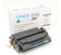ABC tóner Compatible para Canon 052h para Canon i-sensys lbp-210 Serie lbp-212dw lbp-214dw lbp-215dw lbp-215x mf-420 Serie mf-421dw mf-424dw mf-424dwth mf-426dw mf-428x mf-429dw mf-429x