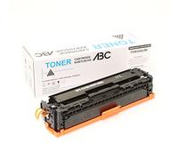 ABC tóner Compatible para Canon 731hk 731k 731 Negro para i-sensys lbp-7100 Serie lbp-7100cn lbp-7110cw mf-620 mf-623cn mf-624cw mf-628cw mf-8200 mf-8230cn mf-8280cw