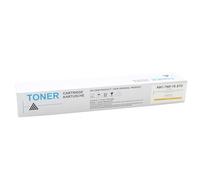 ABC Tóner compatible para Canon C-EXV64 Amarillo para Imagerunner Advance DX C3922i C3926i C3930i C3935i