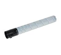 ABC tóner Compatible para Develop tn-324k Negro para ineo+ 258 308 368