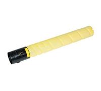 ABC tóner Compatible para Develop tn-324y Amarillo para ineo+ 258 308 368