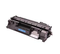 ABC tóner Compatible para HP 05a ce505a para HP LaserJet p2030 Serie p2033 p2033n p2034 p2034n p2035 p2035n p2036 p2036n p2037 p2037n p2053d p2053dn p2053x p2054d p2054dn p2054x p2055 p2055d