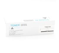 ABC Tóner compatible para HP 219X W2190X negro (sin chip) para HP Color Laserjet Pro 3201dw 3202dw MFP 3302fdng 3302fdwg 330sdwg 330sdwg