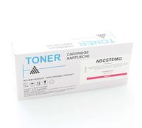 ABC Tóner compatible para HP W9093MC Magenta para Color Laserjet E45028 Laserjet MFP E47528