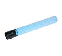 ABC tóner Compatible para konica minolta tn-324 c Cian para konica minolta bizhub c258 c308 c368 c 258 c 308 c 368 tn324 c