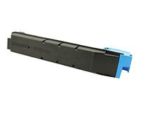 ABC tóner Compatible para kyocera tk-5205c Cian para taskalfa 356ci copystar cs356ci tk5205 c