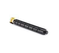 ABC tóner Compatible para kyocera tk-8345 Amarillo para taskalfa 2552ci 2553ci copystar cs2552ci