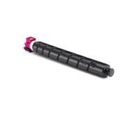 ABC tóner Compatible para kyocera tk-8345 Magenta para taskalfa 2552ci 2553 copystar cs2552