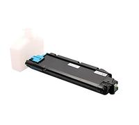 ABC tóner Compatible para kyocera tk5345c Cian para taskalfa 352ci