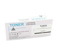 ABC Tóner compatible para Lexmark B222000 1200 páginas B2236 B2236DW MB2236 MB2236ADW MB2236ADWE MB2236I