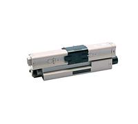 ABC tóner Compatible para Oki 46508712 Negro para Oki c332 c332dn mc363 mc363dn mc363n c 332 c 332dn MC 363 MC 363dn MC 363n