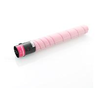 ABC Tóner compatible para Olivetti B1196 Magenta para D-Color MF223 MF283