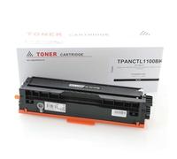 ABC Tóner compatible para Pantum CTL-1100HBK Negro para CM1100DN CM1100DW CM1100ADN CM1100ADW CP1100DN CP1100DW