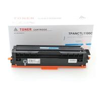 ABC Tóner compatible para Pantum CTL-1100HC cian para CM1100DN CM1100DW CM1100ADN CM1100ADW CP1100DN CP1100DW