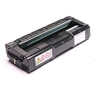 ABC tóner Compatible para ricoh 406481 Magenta para ricoh aficio sp-c231n sp-c231sf sp-c232dn sp-c232sf sp-c242dn sp-c242sf sp-c310 sp-c311n sp-c312dn sp-c320dn Lanier nashuatec