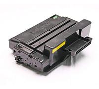 ABC tóner Compatible para Samsung 201l Negro para Samsung proxpress m 4030nd Samsung proxpress m 4080fx