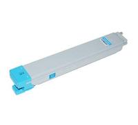 ABC tóner Compatible para Samsung clt-c809s Cian clx-9201 clx-9201n clx-9201na clx-9251 clx-9251n clx-9301 clx-9301n multixpress c9201 c9201n c9201na c9251 c9251n c9251na c9301 c9301n c9301na