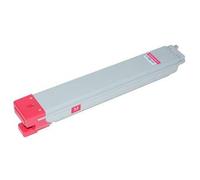 ABC tóner Compatible para Samsung clt-m809s Magenta clx-9201 clx-9201n clx-9201na clx-9251 clx-9251n clx-9301 clx-9301n multixpress c9201 c9201n c9201na c9251 c9251n c9251na c9301 c9301n c9301na