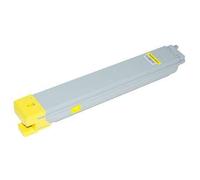 ABC tóner Compatible para Samsung clt-y809s Amarillo clx-9201 clx-9201n clx-9201na clx-9251 clx-9251n clx-9301 clx-9301n multixpress c9201 c9201n c9201na c9251 c9251n c9251na c9301 c9301n c9301na