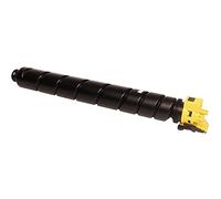 ABC tóner Compatible para utax ck-8511 Amarillo para utax 2506 Ci 2507 Triumph Adler