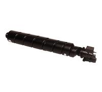 ABC tóner Compatible para utax ck-8511k Negro para utax 2506 Ci 2507 Triumph Adler