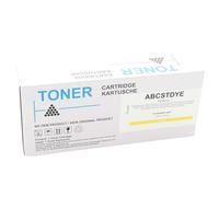 ABC Tóner compatible para Utax PK-5025Y Amarillo para P-C2651dw P-C2656w MFP Triumph Adler PC2651dw PC2656w