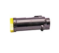 ABC tóner Compatible para xerox 106r03692 Amarillo para xerox Phaser 6510 6510dn 6510td v/dn v/n workcentre 6515 6515dn 6515dni workcentre 6515v/dn 6515v/dni 6515v/dnm