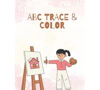 ABC Trace & Color
