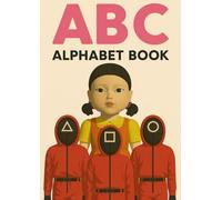 ABC Tracing & Learning Workbook for Early Learners