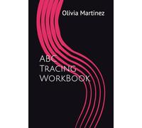 ABC Tracing WorkBook