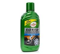 Abc TW52855 Brillo Plásticos 300 mL Accesorio Coche