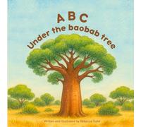 ABC Under the Baobab Tree