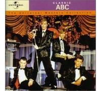 ABC - Universal Masters Collection