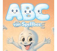ABC van Spellbee: A-Z alfabet prentenboek en overtrekoefeningen voor kinderen van 2 tot 6 jaar (Spellbee (Nederlandse editie))