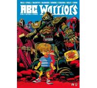ABC WARRIORS vol. 1